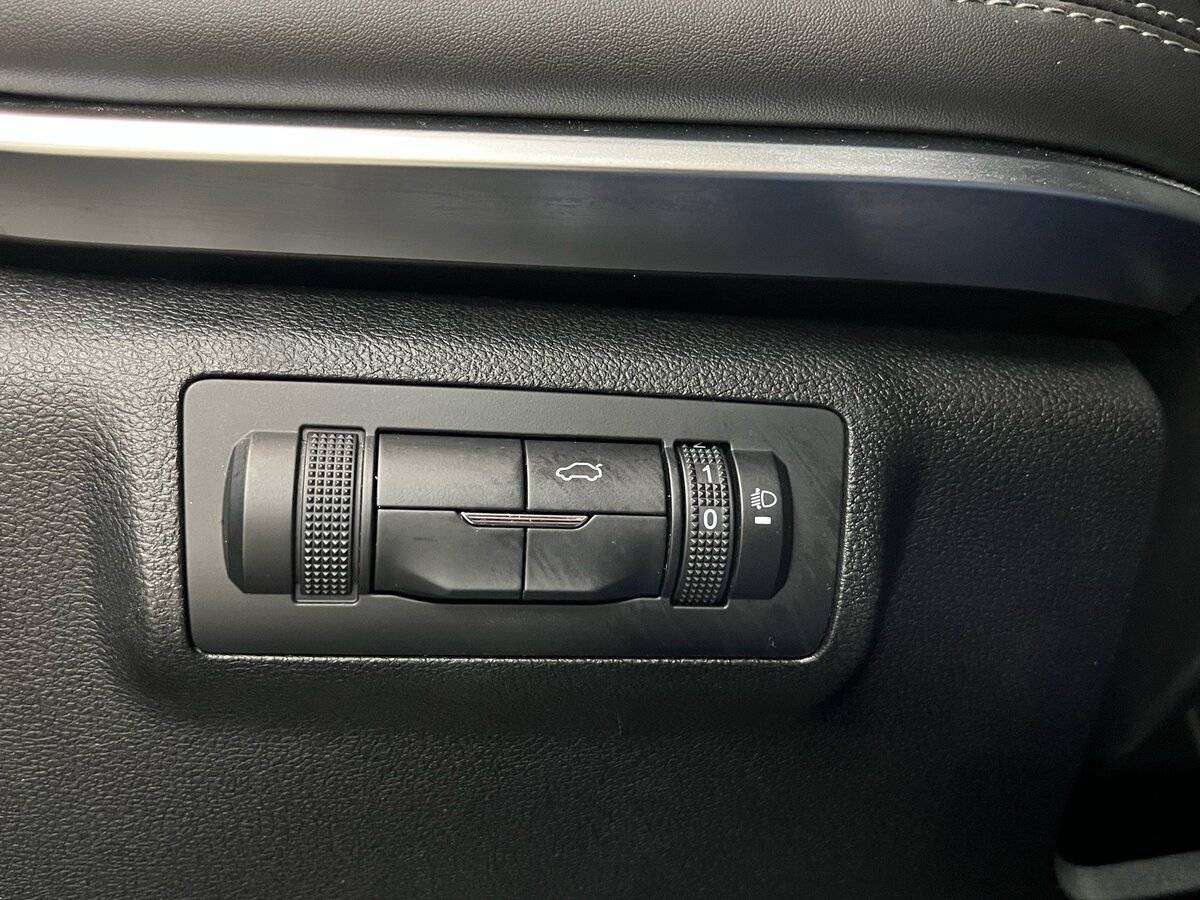 Купить Чери Тигго 7 Про, 2020, 18 121 км.. Фото: #11