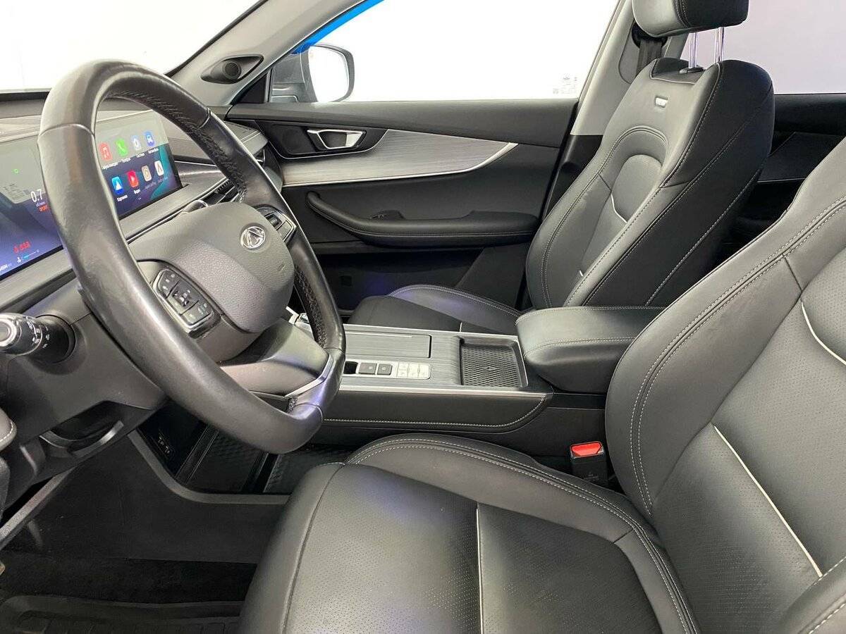 Купить Чери Тигго 7 Про Макс, 2022, 53 000 км.. Фото: #7