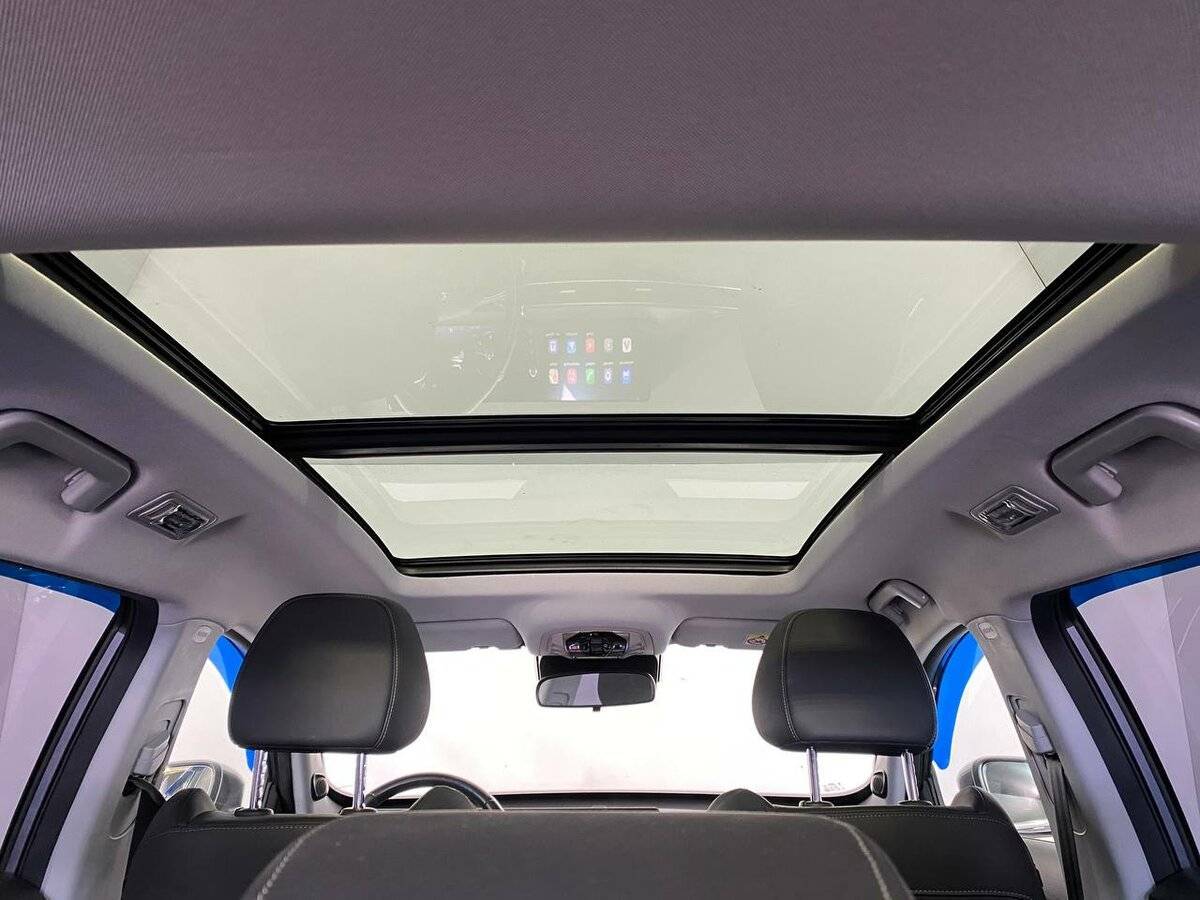 Купить Чери Тигго 7 Про Макс, 2022, 53 000 км.. Фото: #11