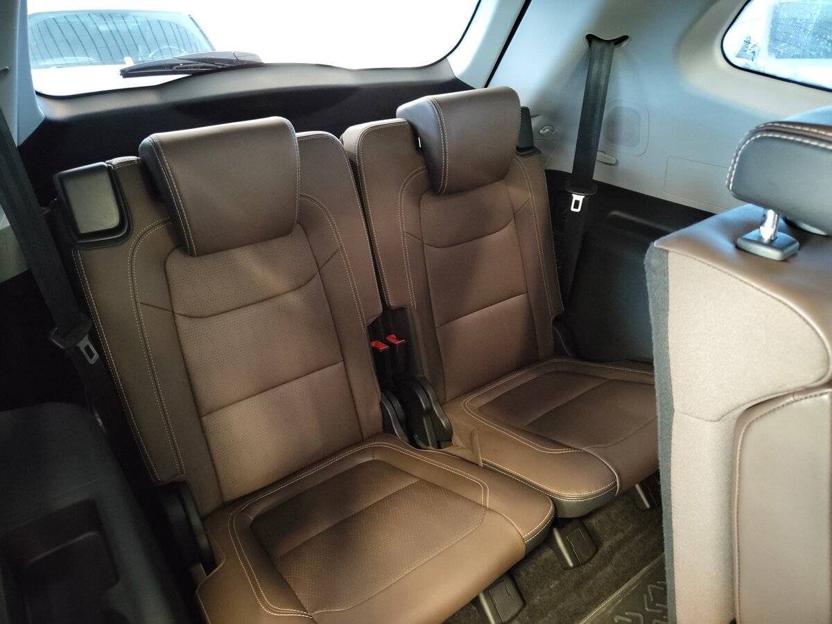 Купить Чери Тигго 8 Про, 2021, 60 500 км.. Фото: #6