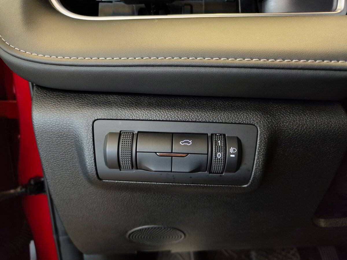 Купить Чери Тигго 7 Про Макс, 2022, 76 306 км.. Фото: #11