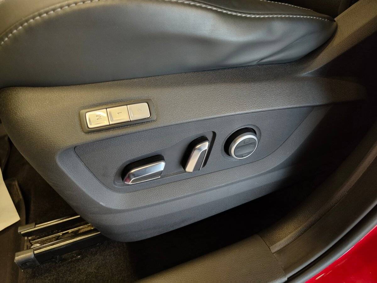 Купить Чери Тигго 7 Про Макс, 2022, 76 306 км.. Фото: #13