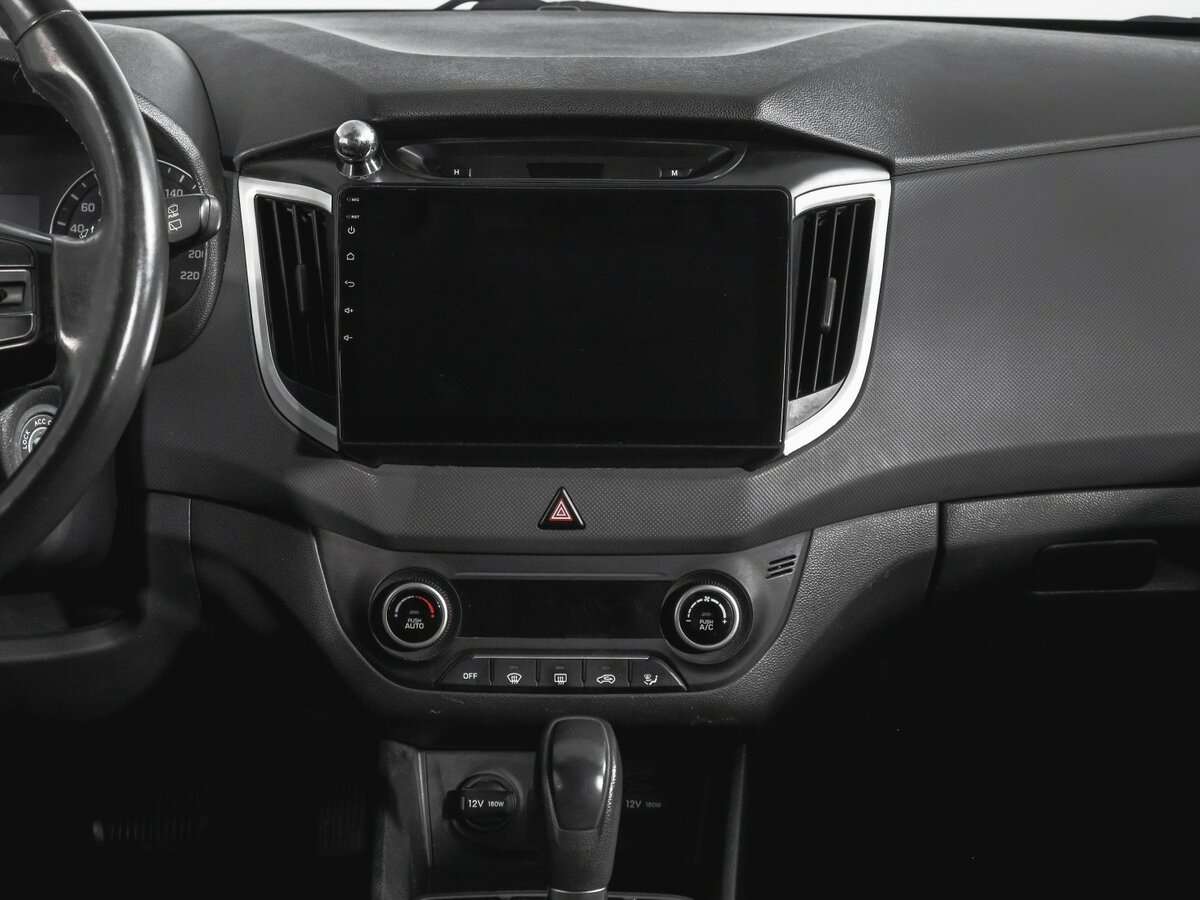 Купить Хендай Крета, 2017, 85 200 км.. Фото: #9