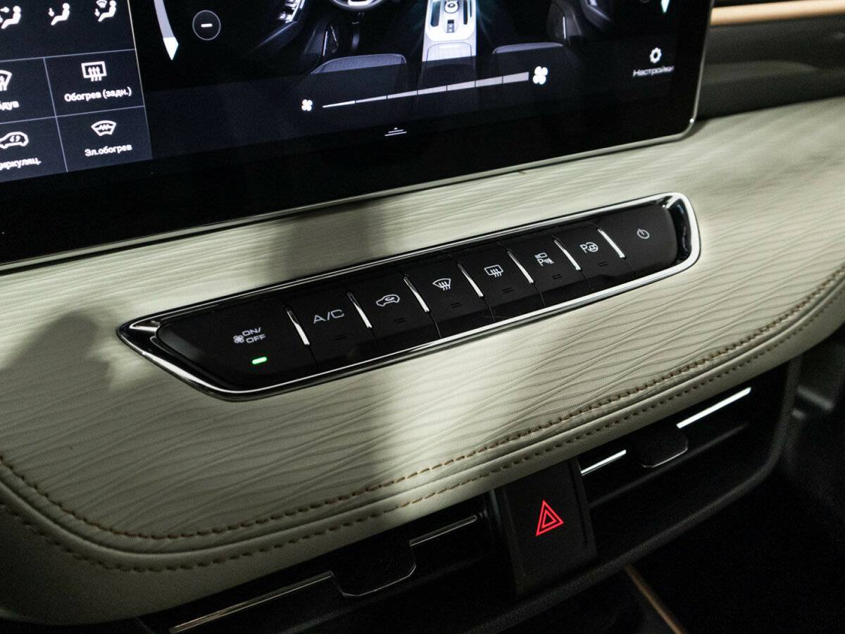 Купить Хавал Джолион, 2022, 66 519 км.. Фото: #15