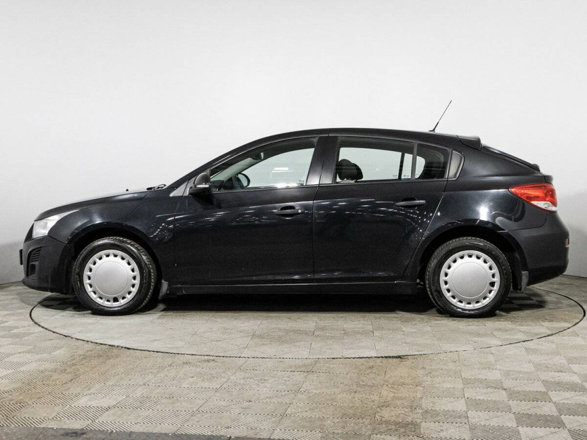 Купить Шевроле Круз, 2015, 138 730 км.. Фото: #7