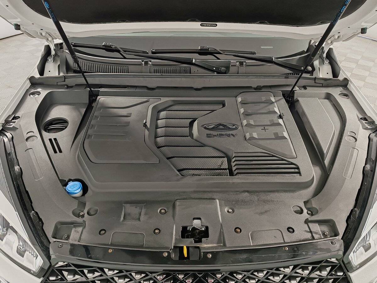 Купить Чери Тигго 7 Про, 2022, 41 293 км.. Фото: #8