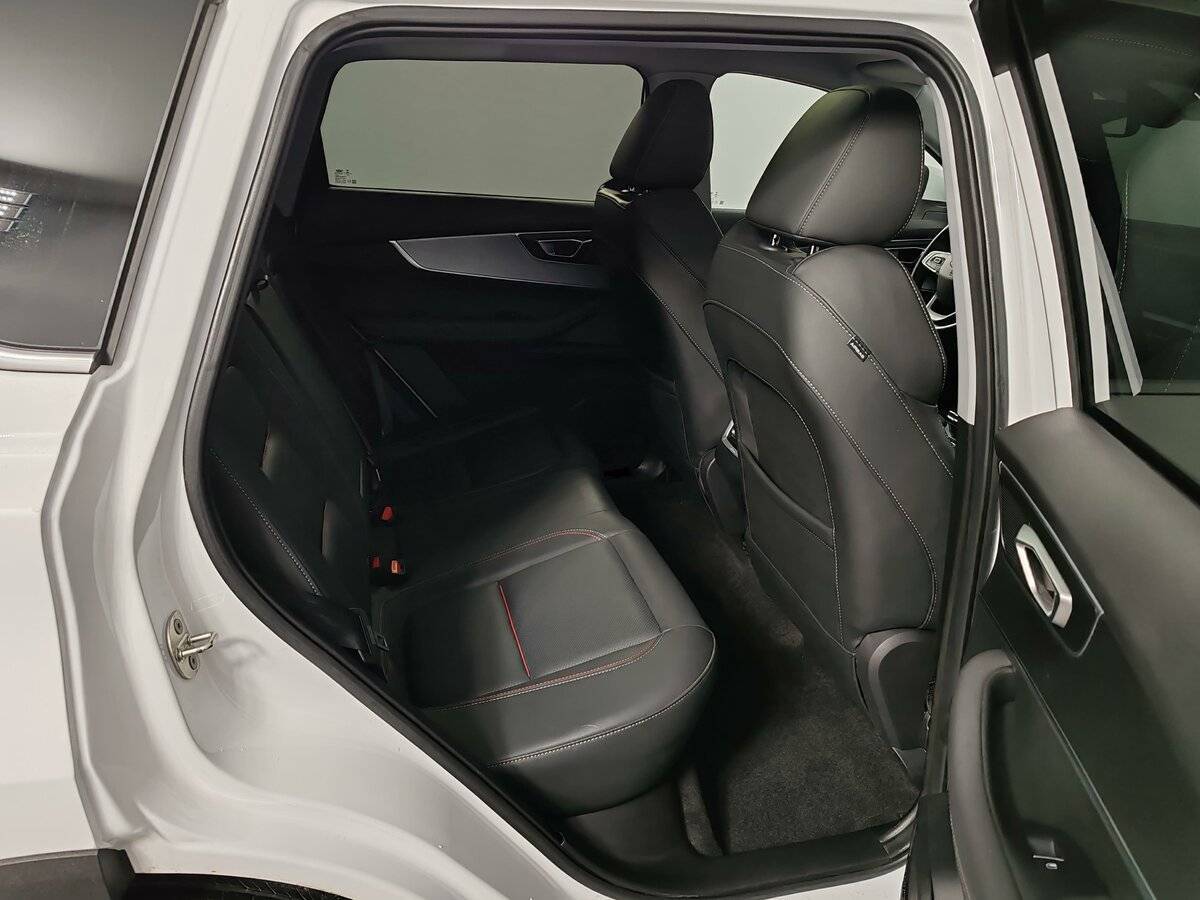 Купить Чери Тигго 7 Про, 2022, 41 293 км.. Фото: #18