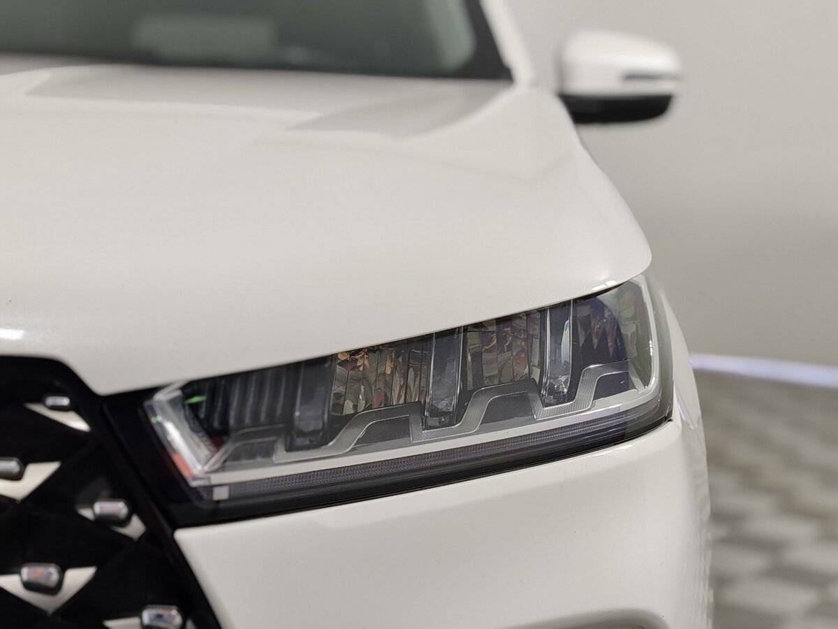 Купить Чери Тигго 7 Про, 2022, 41 293 км.. Фото: #20