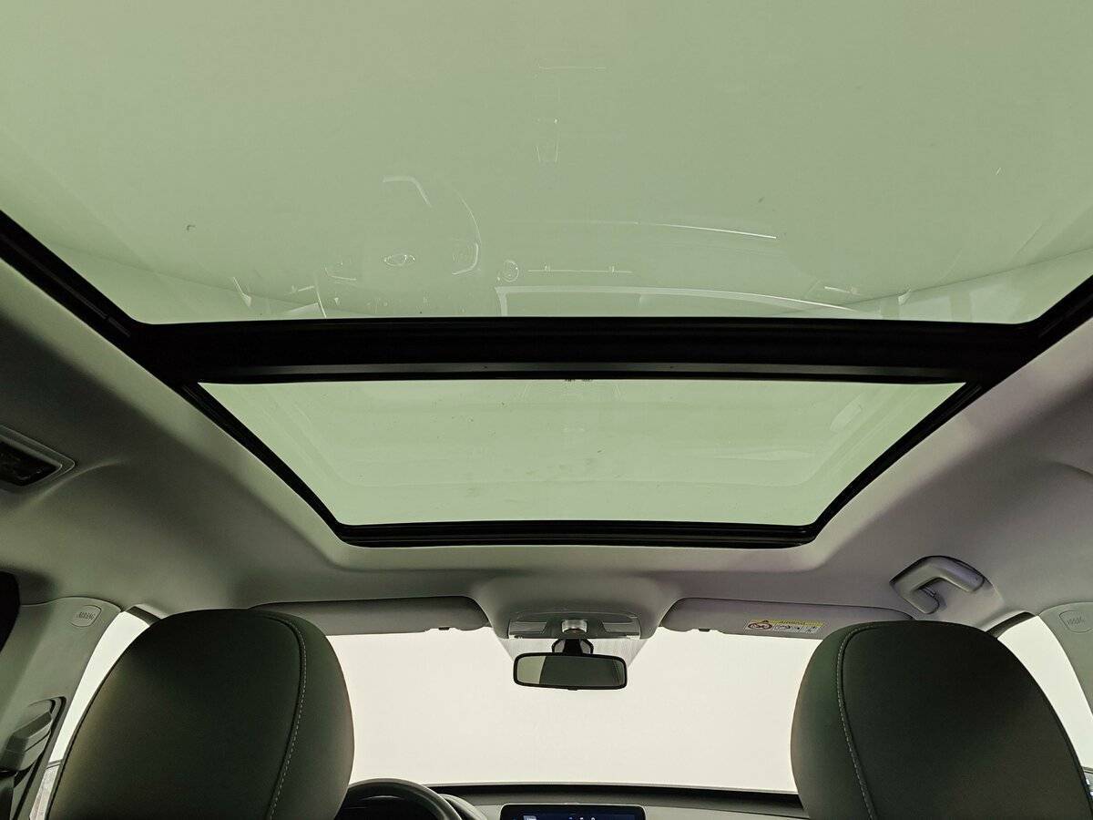 Купить Чери Тигго 7 Про, 2022, 41 293 км.. Фото: #21