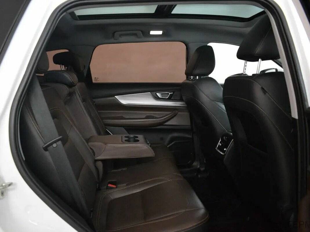 Купить Чери Тигго 8 Про, 2021, 78 600 км.. Фото: #13