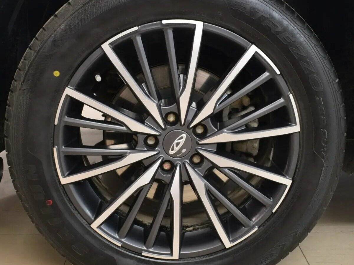 Купить Чери Тигго 8 Про, 2021, 78 600 км.. Фото: #17