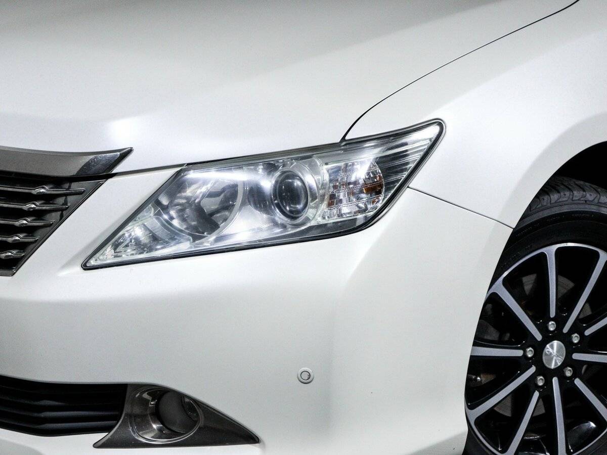 Купить Тойота Камри, 2013, 174 816 км.. Фото: #15