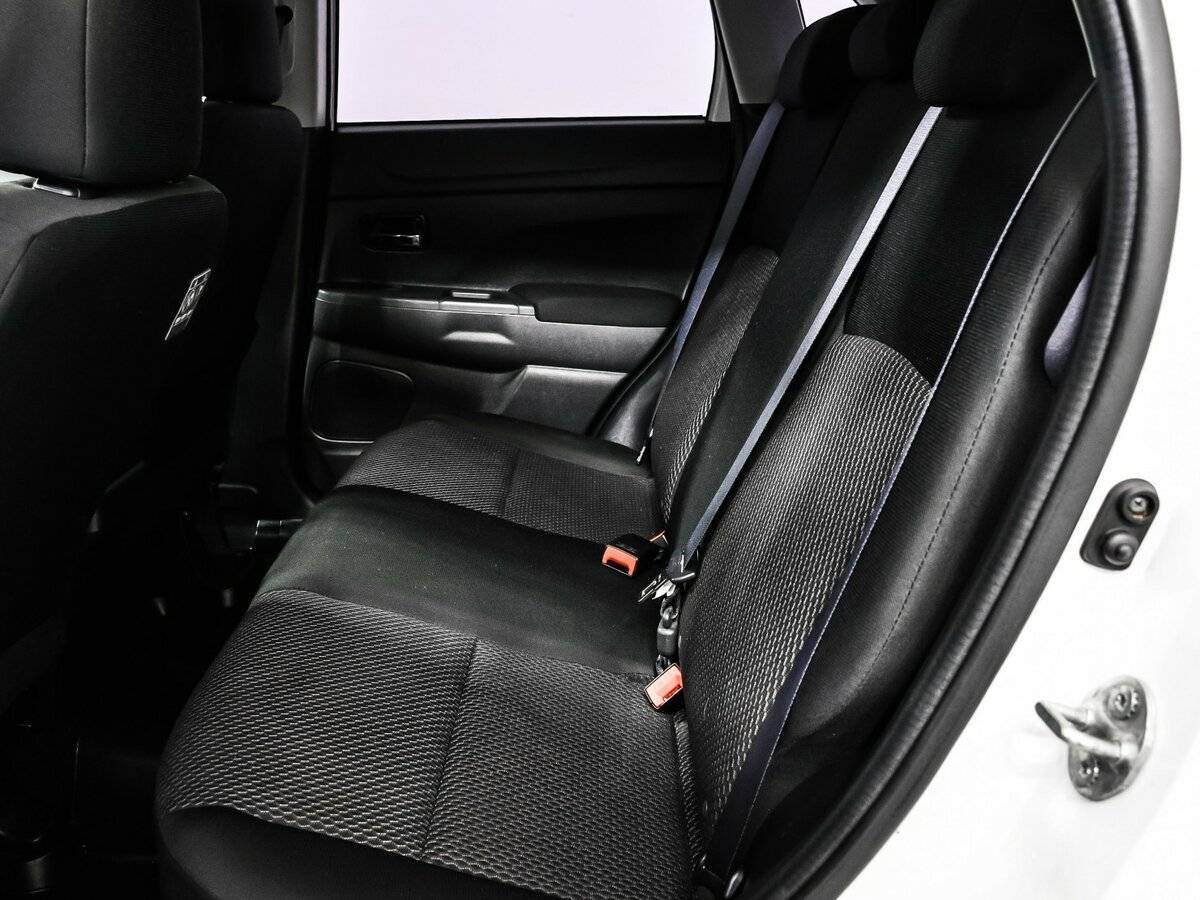 Купить Митсубиши АС-Икс, 2018, 135 000 км.. Фото: #11