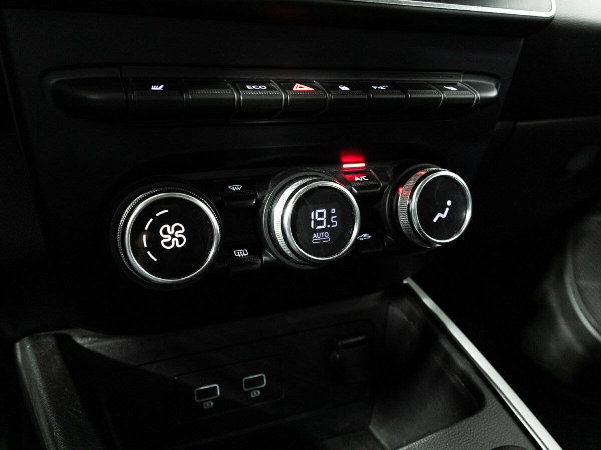 Купить Рено Аркана, 2021, 94 802 км.. Фото: #16