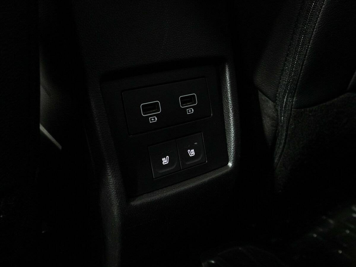 Купить Рено Аркана, 2021, 94 802 км.. Фото: #19