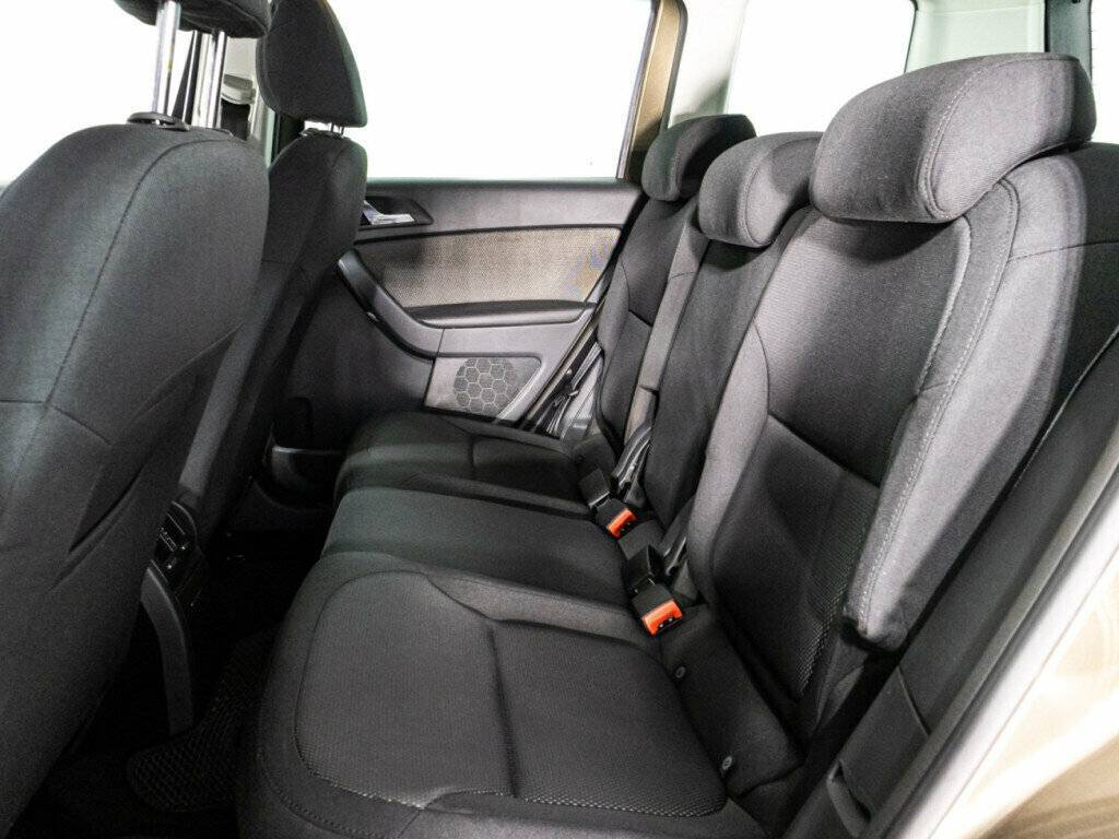 Купить Шкода Йети, 2013, 61 971 км.. Фото: #9