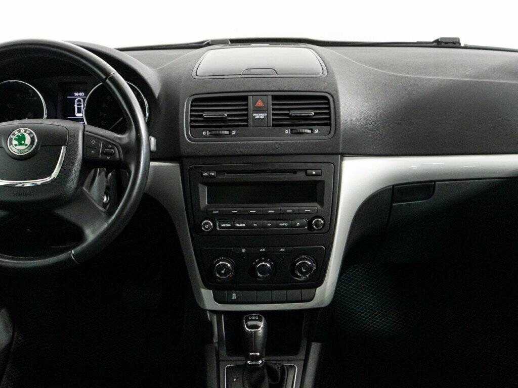 Купить Шкода Йети, 2013, 61 971 км.. Фото: #13