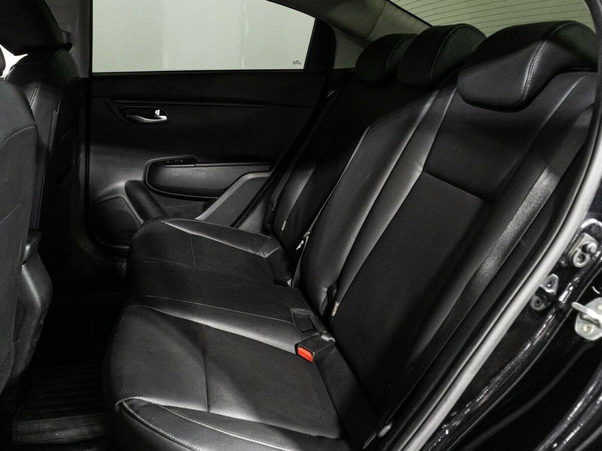 Купить Киа Рио, 2021, 166 172 км.. Фото: #9