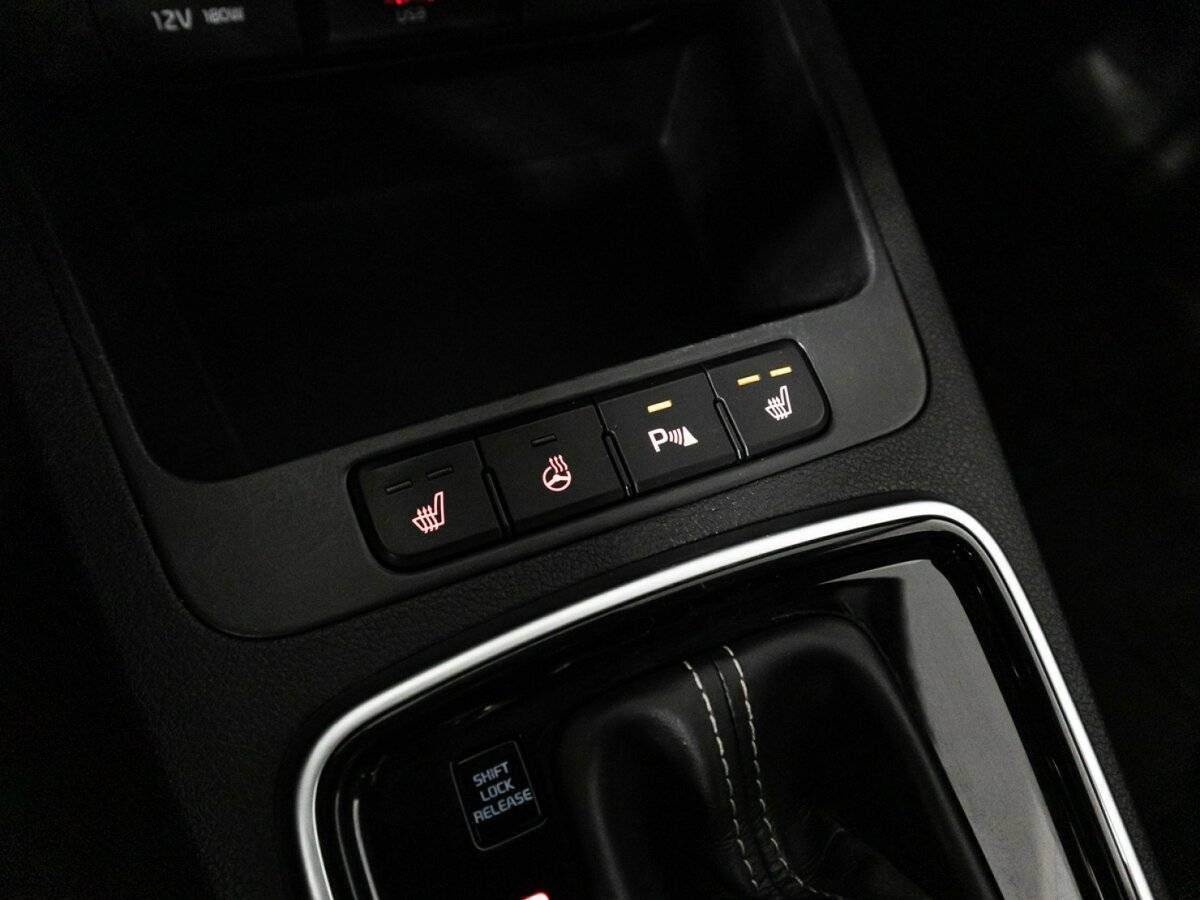 Купить Киа Рио, 2021, 166 172 км.. Фото: #20