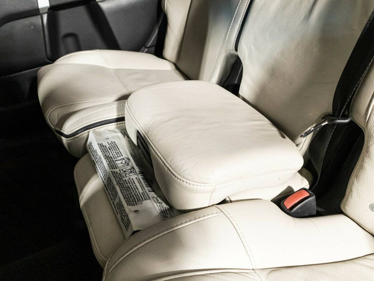 Купить Вольво ИксЦ90, 2013, 230 639 км.. Фото: #15