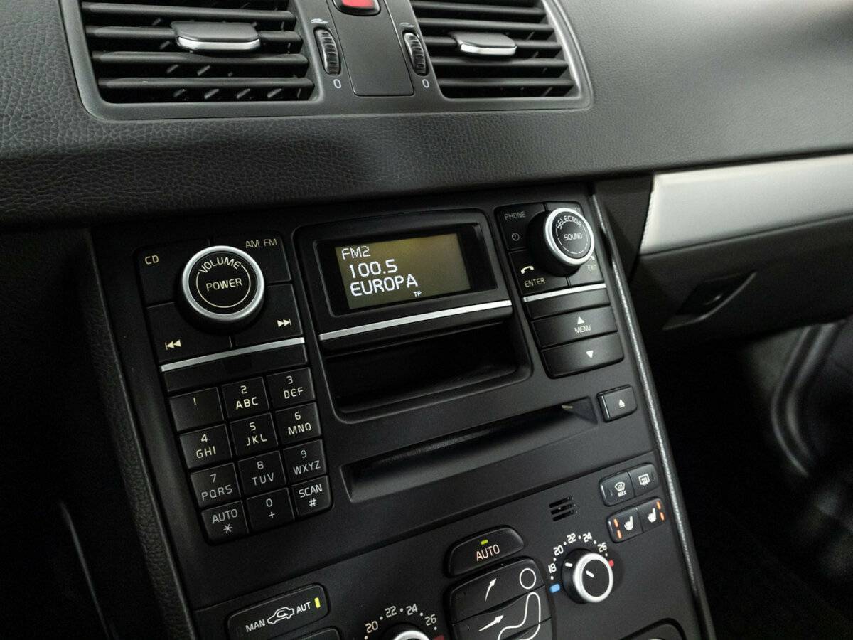 Купить Вольво ИксЦ90, 2013, 230 639 км.. Фото: #18