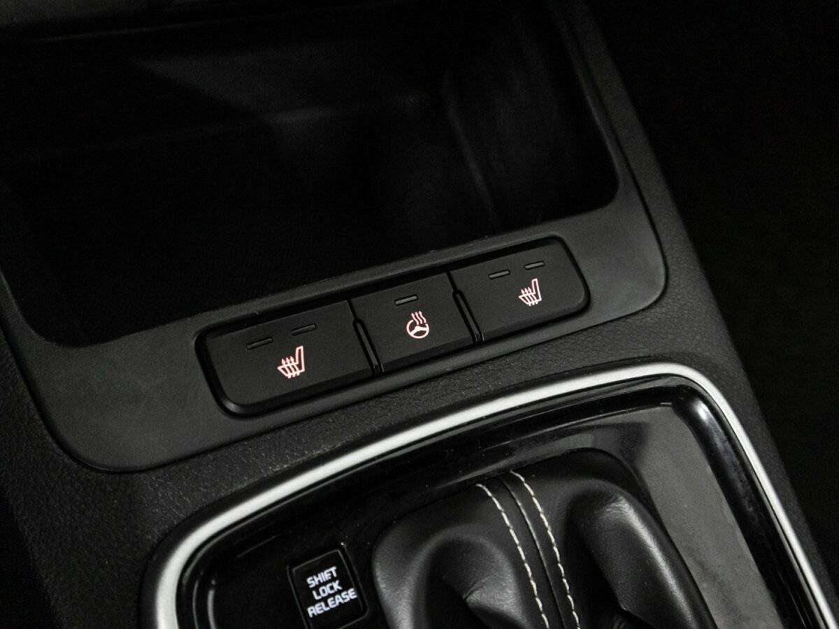 Купить Киа Рио, 2020, 80 213 км.. Фото: #18