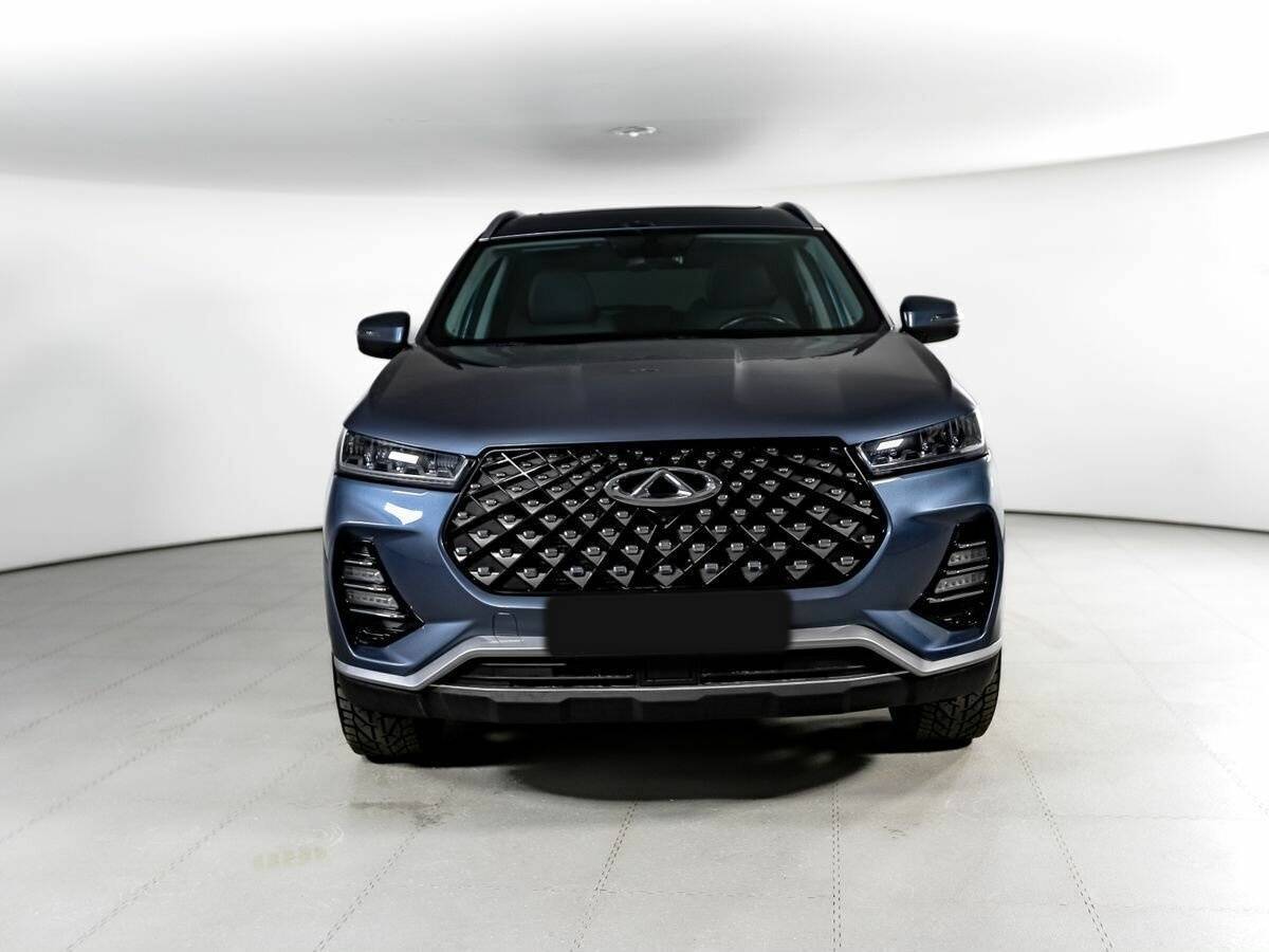 Купить Чери Тигго 7 Про, 2022, 70 895 км.. Фото: #1