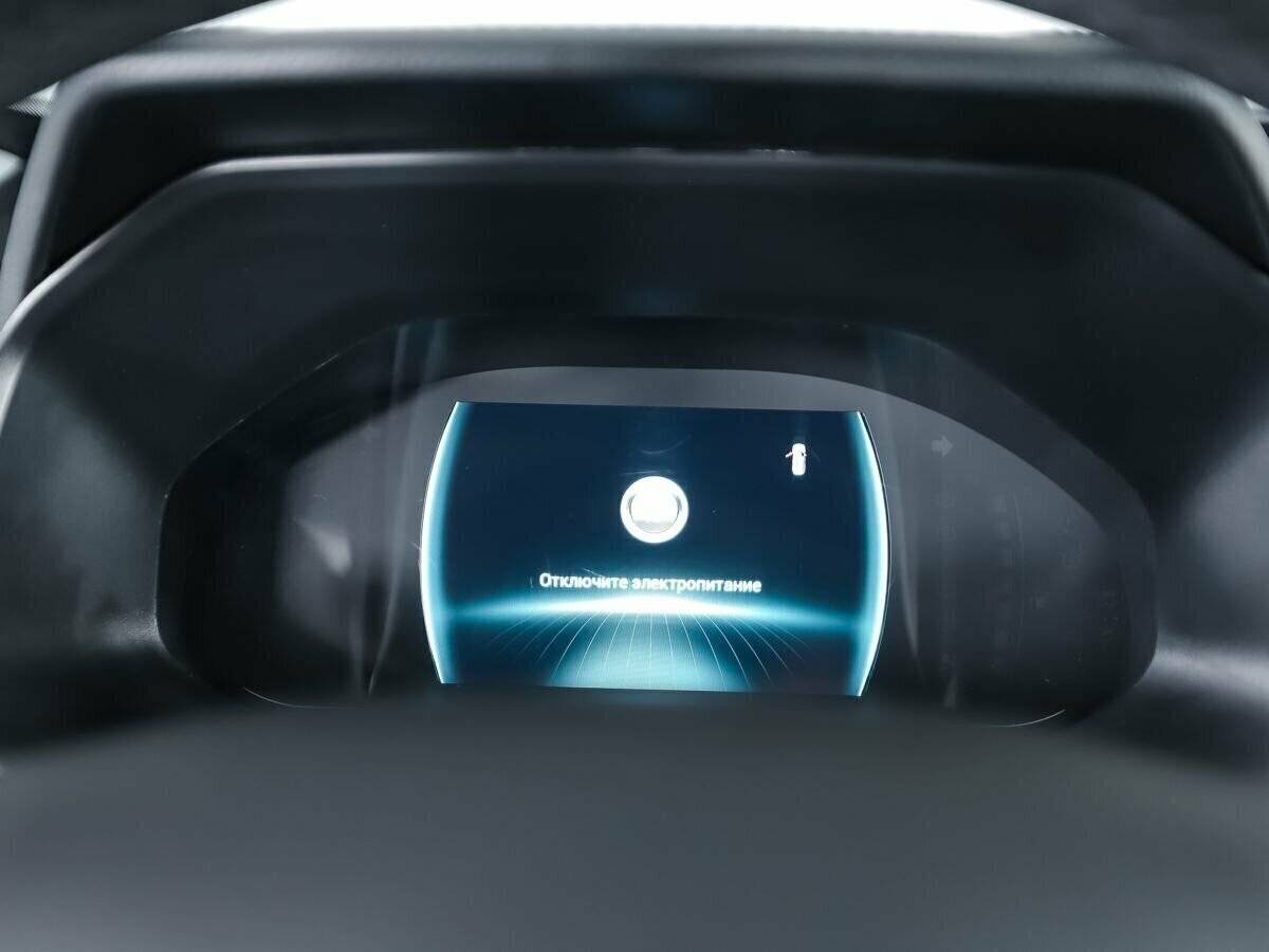 Купить Чери Тигго 7 Про, 2022, 70 895 км.. Фото: #12