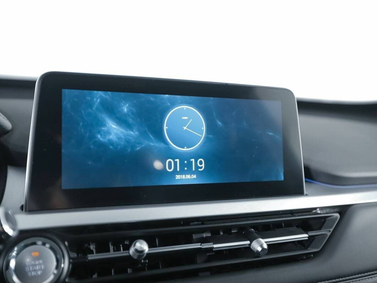 Купить Чери Тигго 7 Про, 2022, 70 895 км.. Фото: #13