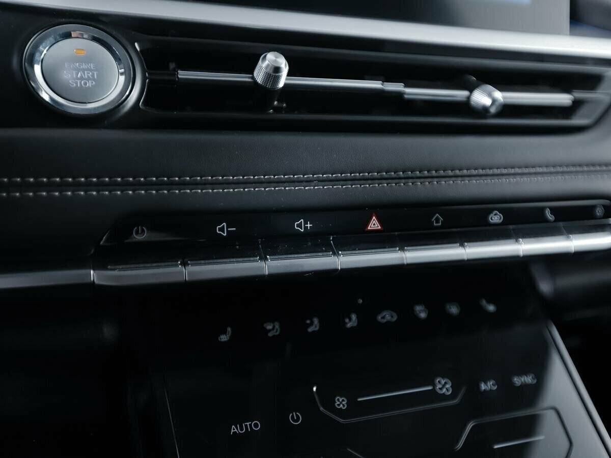 Купить Чери Тигго 7 Про, 2022, 70 895 км.. Фото: #15