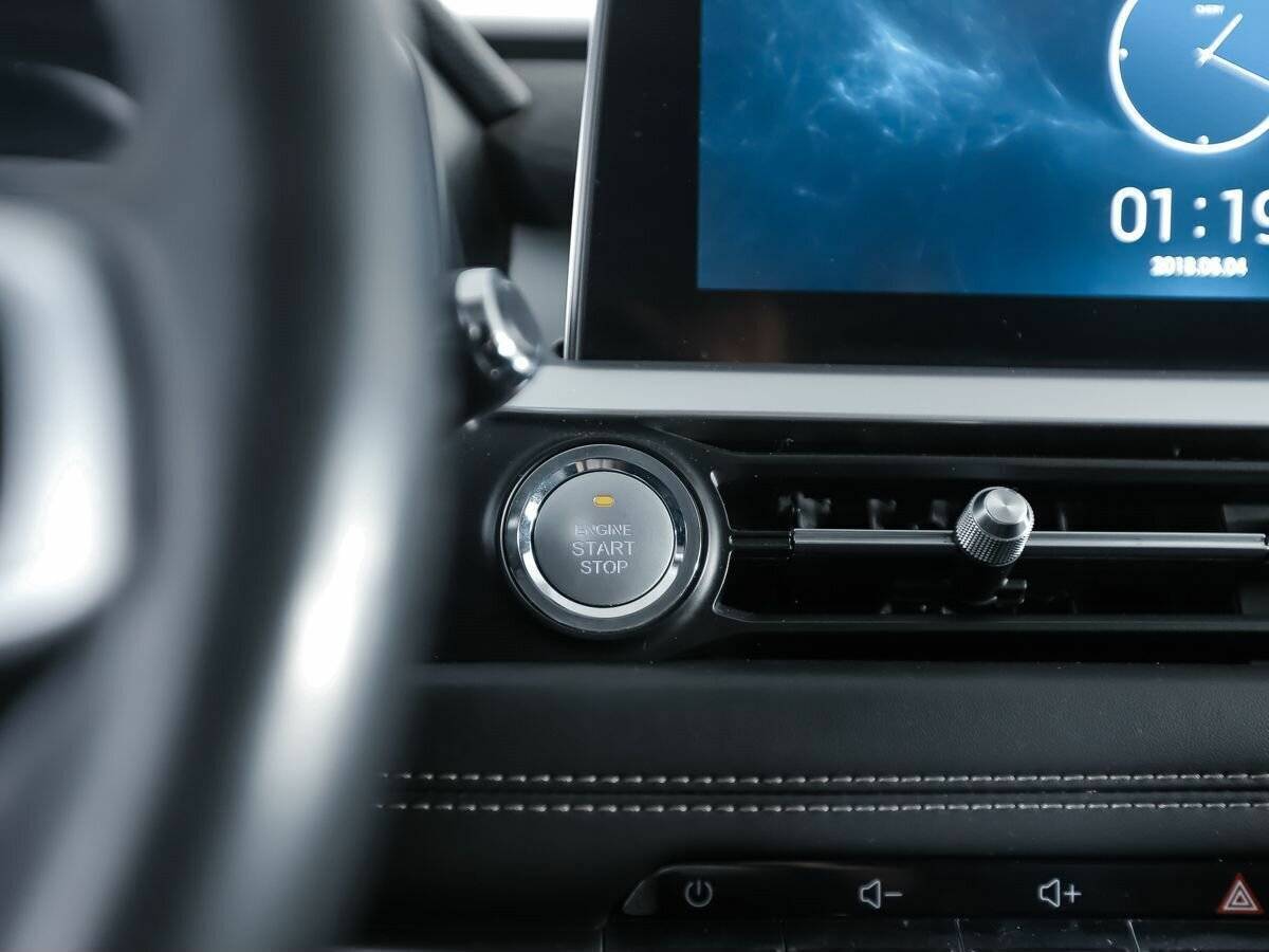 Купить Чери Тигго 7 Про, 2022, 70 895 км.. Фото: #16