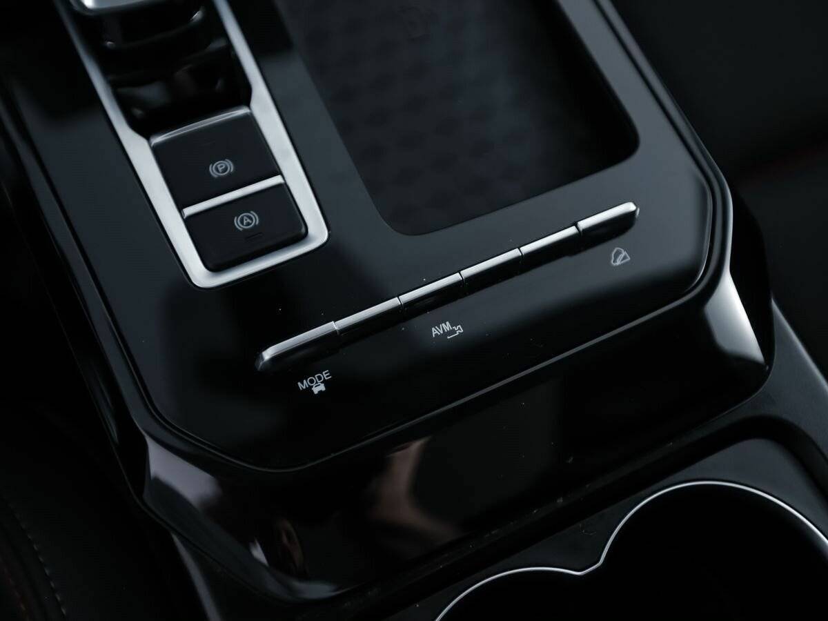 Купить Чери Тигго 7 Про, 2022, 70 895 км.. Фото: #19