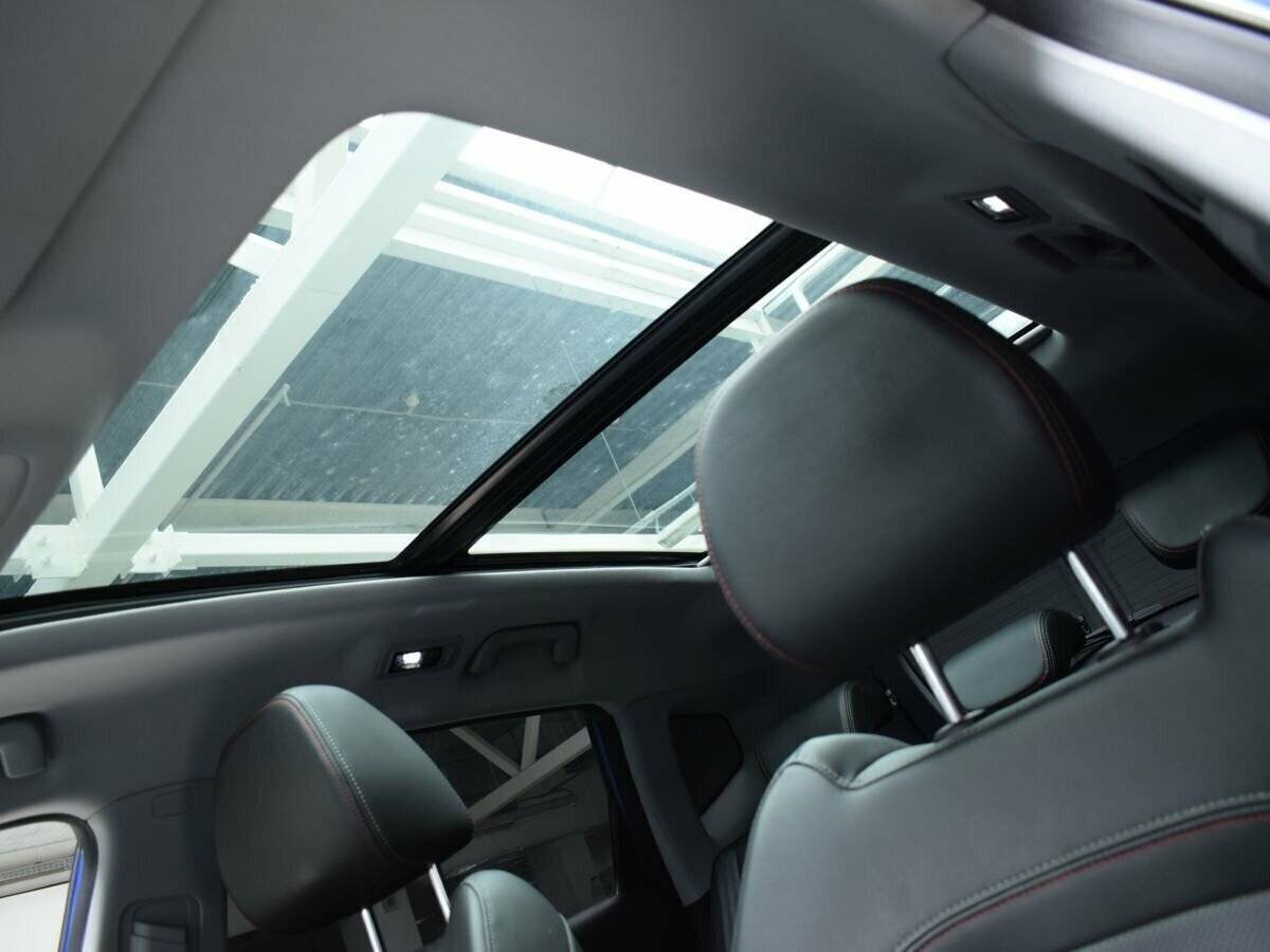 Купить Чери Тигго 7 Про, 2020, 77 109 км.. Фото: #13