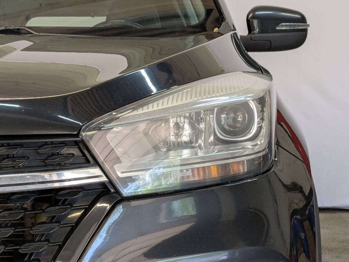 Купить Чери Тигго 4, 2021, 157 202 км.. Фото: #16