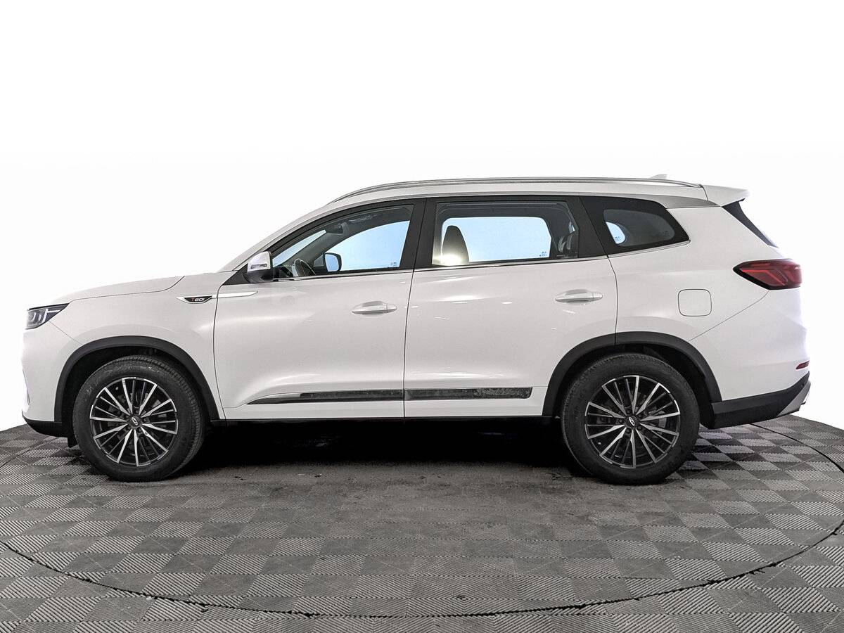 Купить Чери Тигго 8 Про, 2022, 94 076 км.. Фото: #7