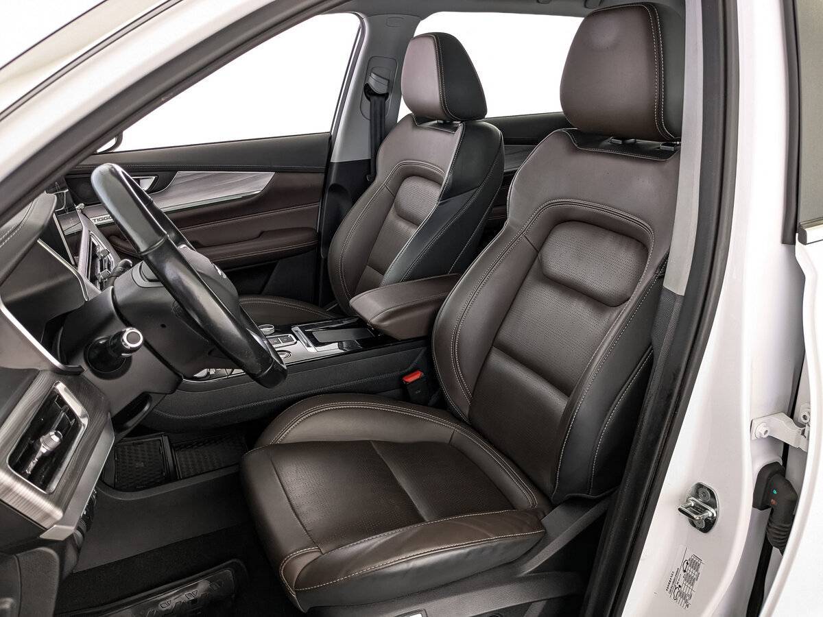 Купить Чери Тигго 8 Про, 2022, 94 076 км.. Фото: #19