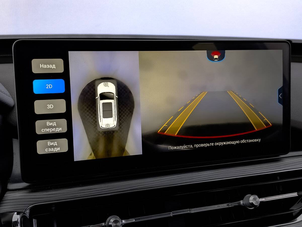 Купить Чери Тигго 8 Про, 2022, 94 076 км.. Фото: #27