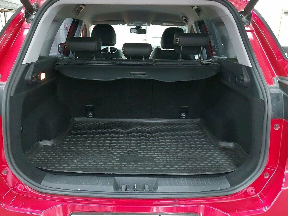 Купить Чери Тигго 7 Про, 2021, 35 660 км.. Фото: #11