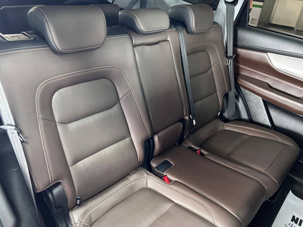 Купить Чери Тигго 8 Про, 2021, 128 040 км.. Фото: #13