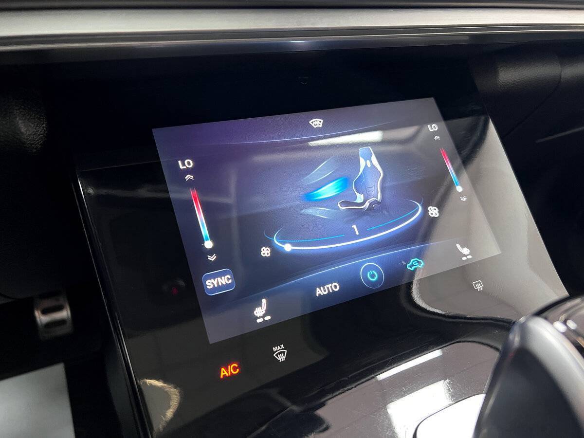 Купить Чери Тигго 8 Про, 2021, 128 040 км.. Фото: #20