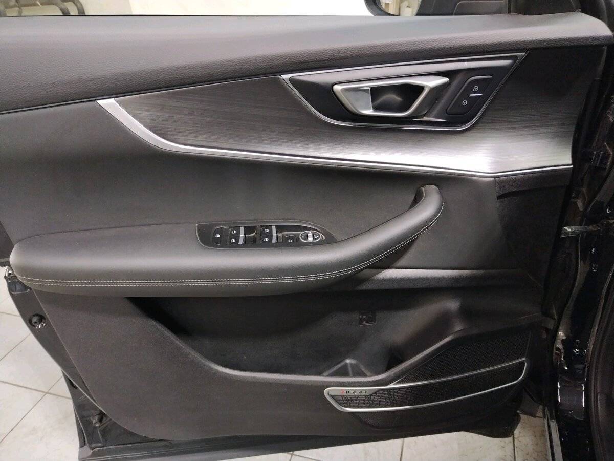 Купить Чери Тигго 7 Про, 2022, 4 450 км.. Фото: #11