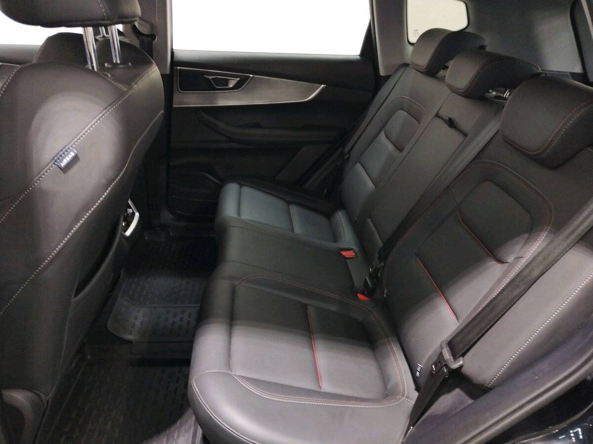 Купить Чери Тигго 7 Про, 2022, 4 450 км.. Фото: #18