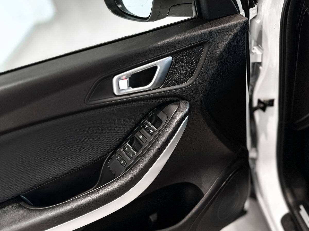 Купить Чери Тигго 7, 2019, 79 799 км.. Фото: #13