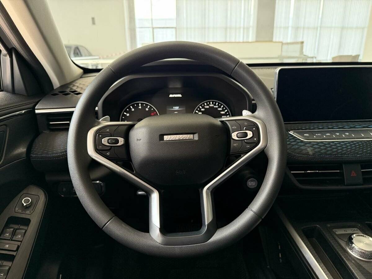 Купить Хавал Джолион, 2022, 34 894 км.. Фото: #14