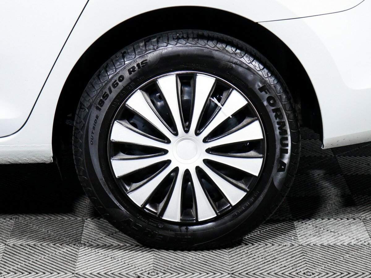 Купить Шкода Рапид, 2021, 87 519 км.. Фото: #14