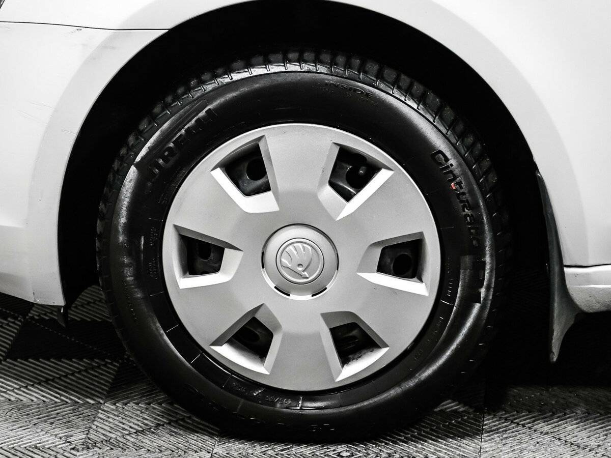 Купить Шкода Октавия, 2014, 144 250 км.. Фото: #13