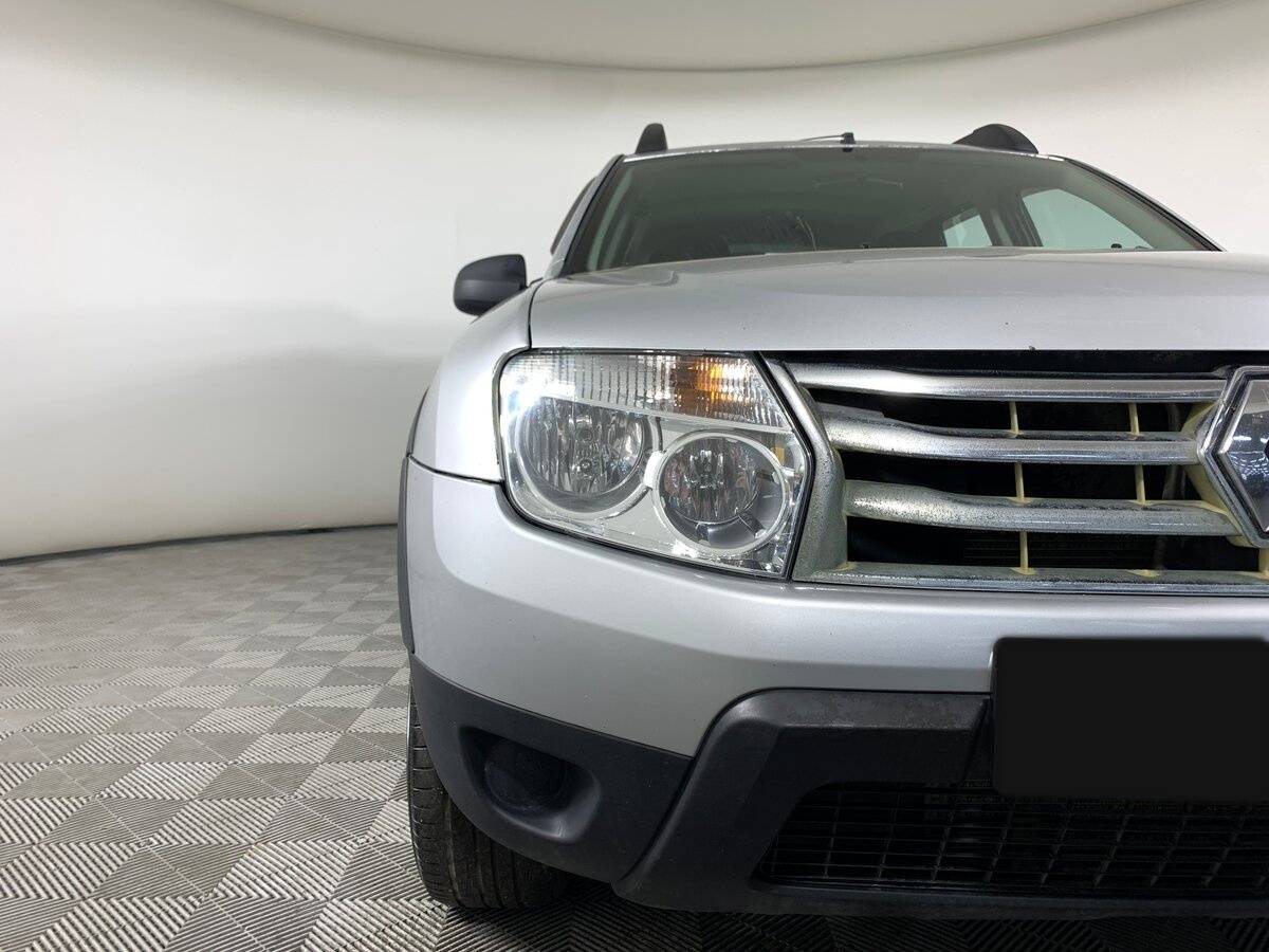 Купить Рено Дастер, 2013, 209 001 км.. Фото: #8