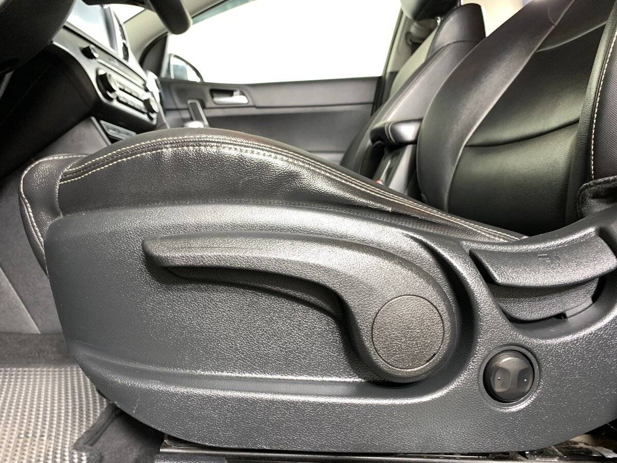 Купить Киа Спортейдж, 2016, 88 974 км.. Фото: #15