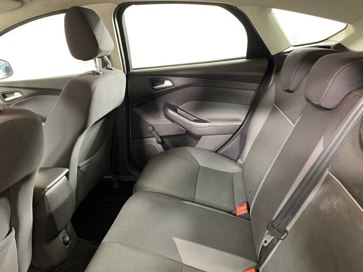 Купить Форд Фокус, 2014, 170 000 км.. Фото: #17