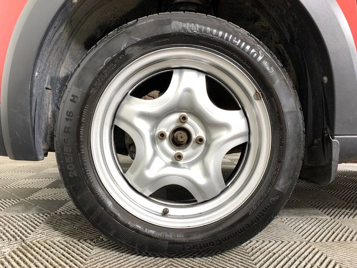 Купить Рено Сандеро, 2021, 55 302 км.. Фото: #8